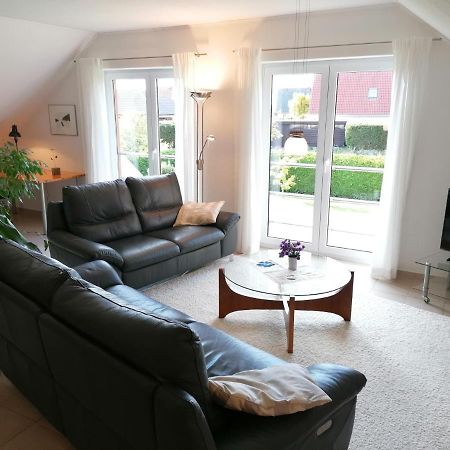 Ferienwohnung In Retgendorf Am Schweriner See - Abc174 By Abcwismar المظهر الخارجي الصورة