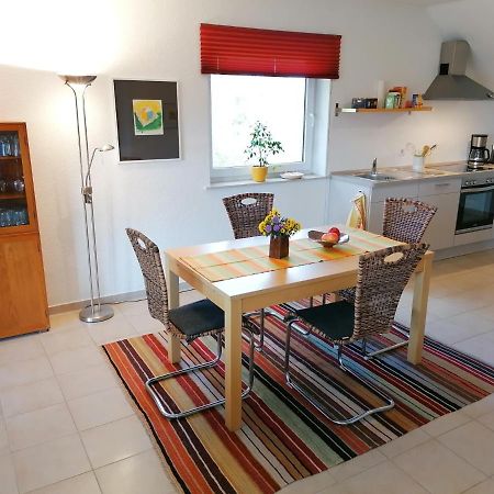 Ferienwohnung In Retgendorf Am Schweriner See - Abc174 By Abcwismar المظهر الخارجي الصورة
