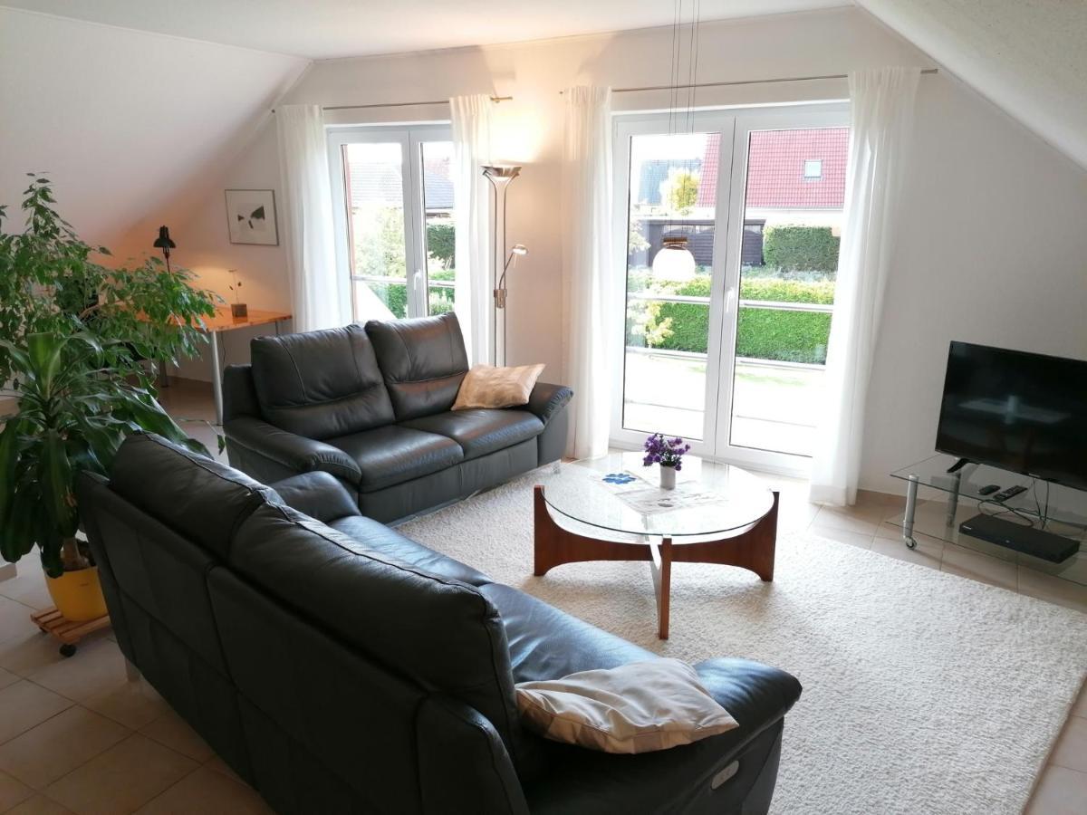 Ferienwohnung In Retgendorf Am Schweriner See - Abc174 By Abcwismar المظهر الخارجي الصورة