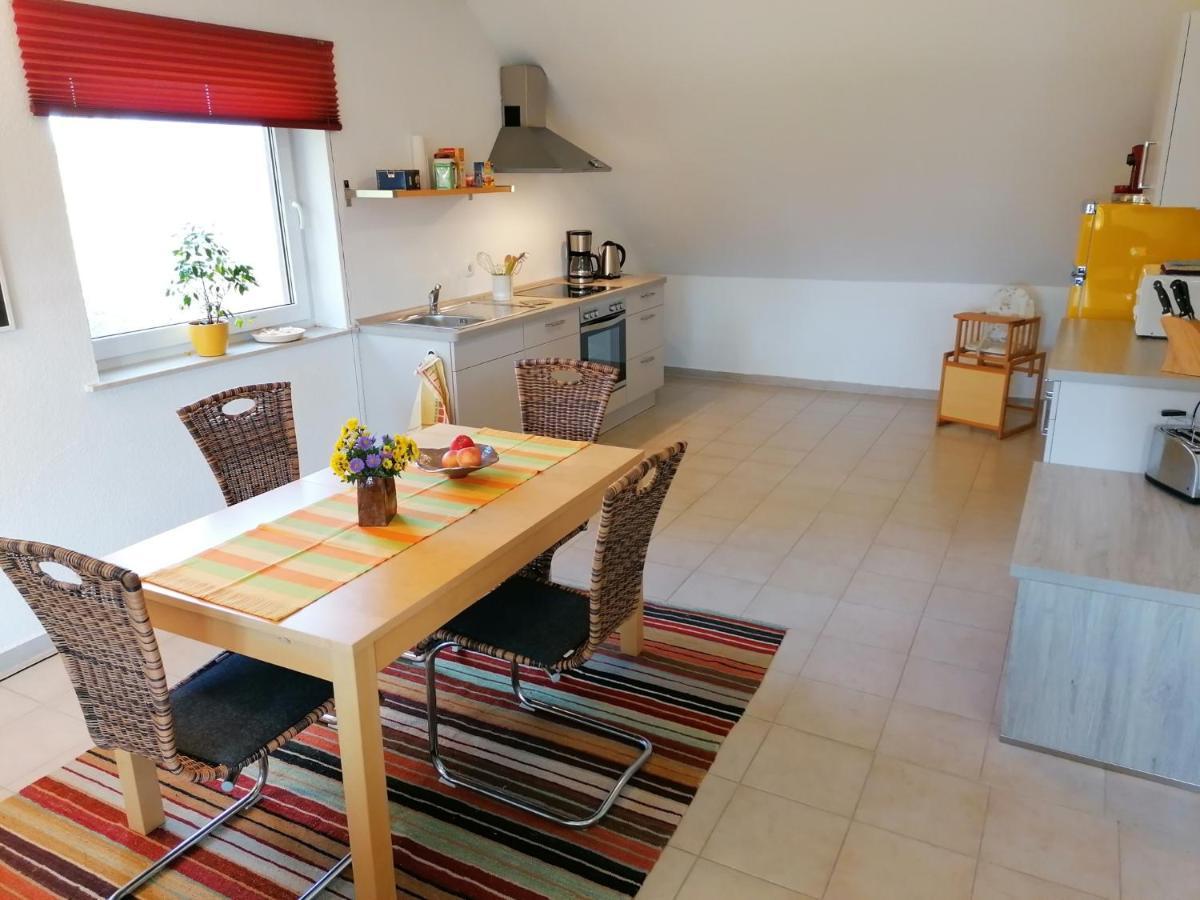 Ferienwohnung In Retgendorf Am Schweriner See - Abc174 By Abcwismar المظهر الخارجي الصورة