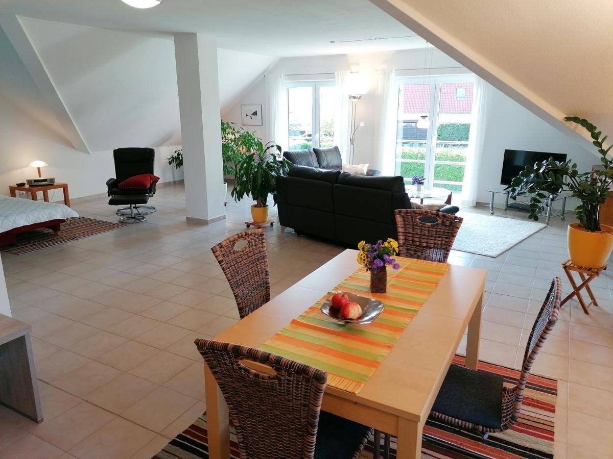 Ferienwohnung In Retgendorf Am Schweriner See - Abc174 By Abcwismar المظهر الخارجي الصورة