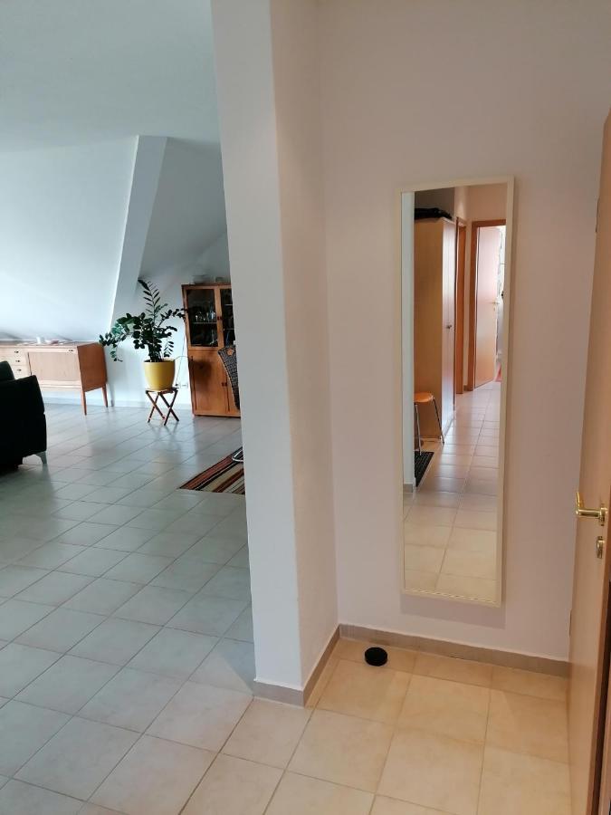 Ferienwohnung In Retgendorf Am Schweriner See - Abc174 By Abcwismar المظهر الخارجي الصورة