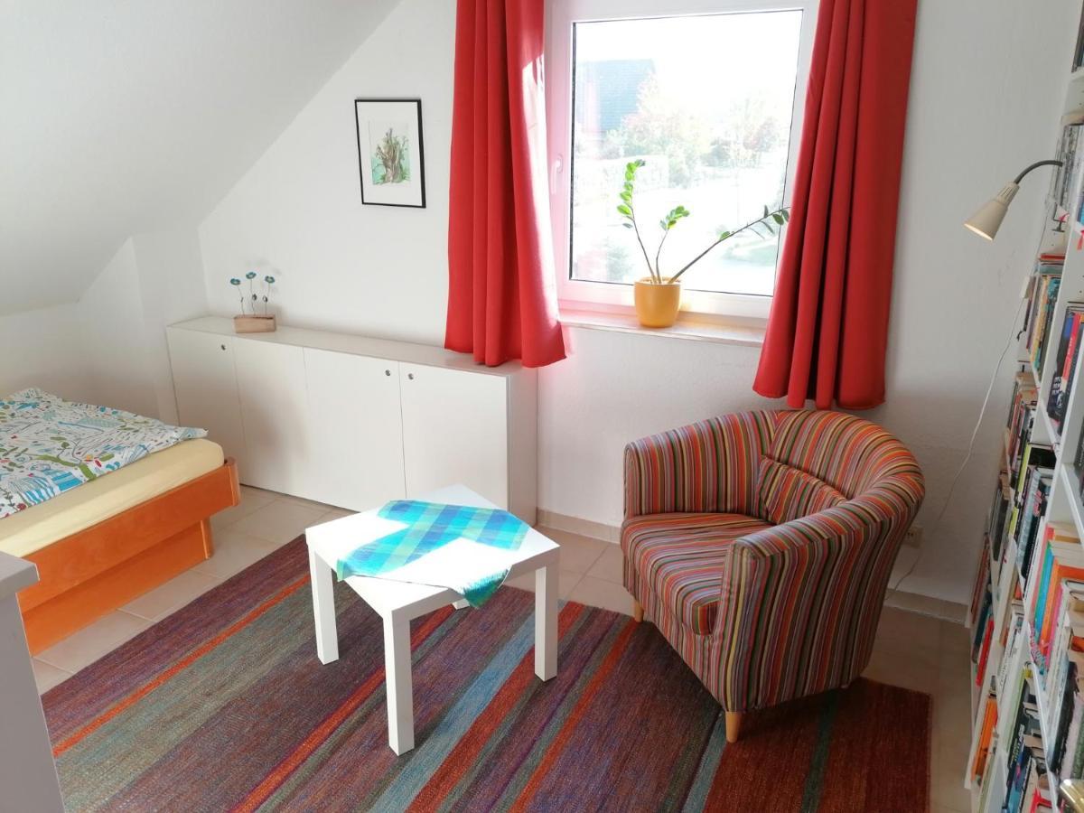 Ferienwohnung In Retgendorf Am Schweriner See - Abc174 By Abcwismar المظهر الخارجي الصورة