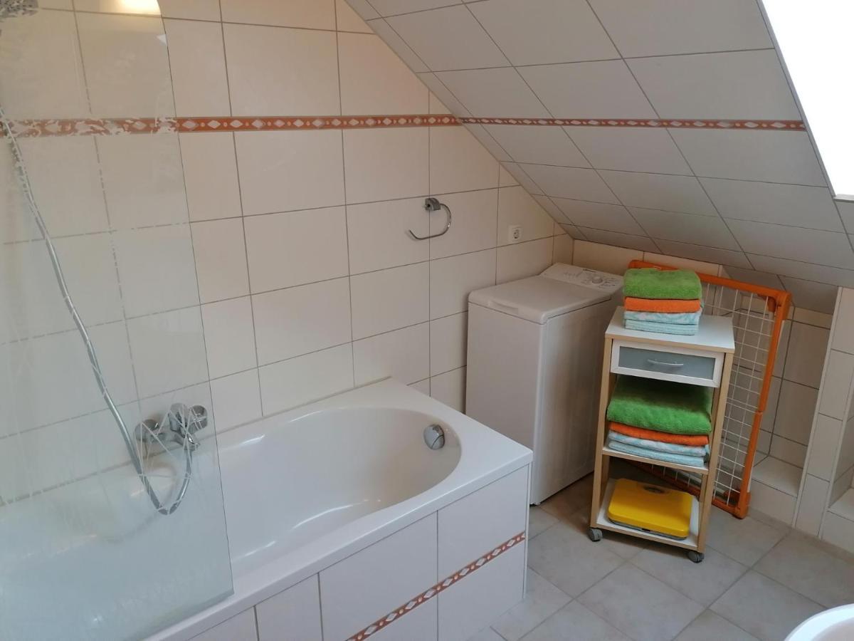 Ferienwohnung In Retgendorf Am Schweriner See - Abc174 By Abcwismar المظهر الخارجي الصورة