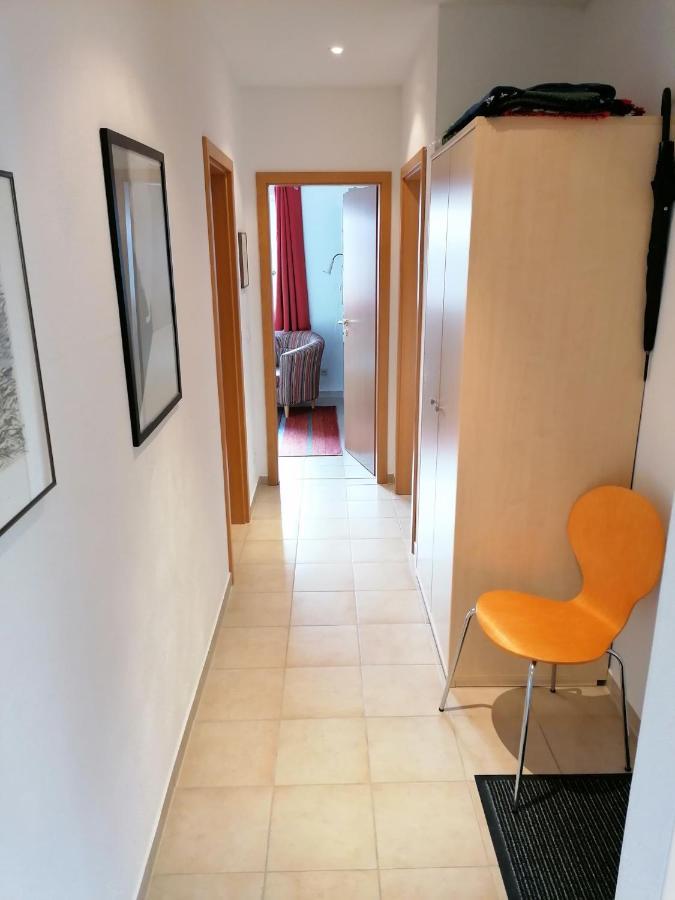 Ferienwohnung In Retgendorf Am Schweriner See - Abc174 By Abcwismar المظهر الخارجي الصورة