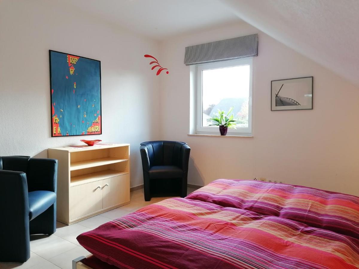 Ferienwohnung In Retgendorf Am Schweriner See - Abc174 By Abcwismar المظهر الخارجي الصورة