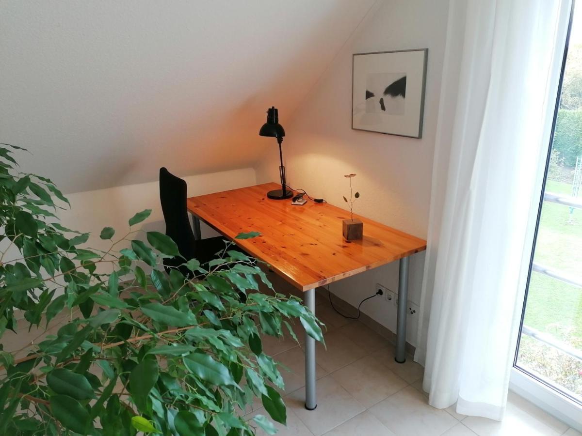 Ferienwohnung In Retgendorf Am Schweriner See - Abc174 By Abcwismar المظهر الخارجي الصورة