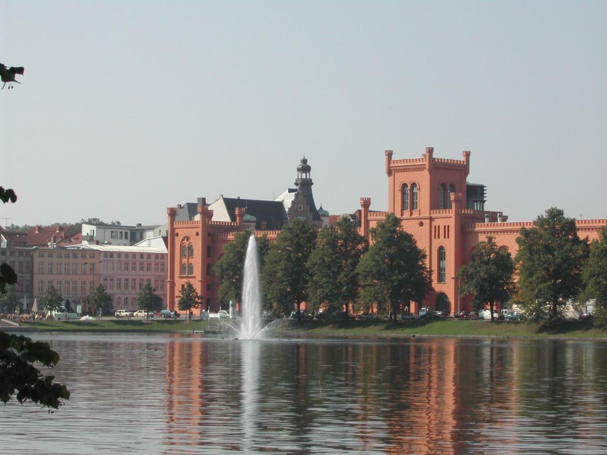 Ferienwohnung In Retgendorf Am Schweriner See - Abc174 By Abcwismar المظهر الخارجي الصورة