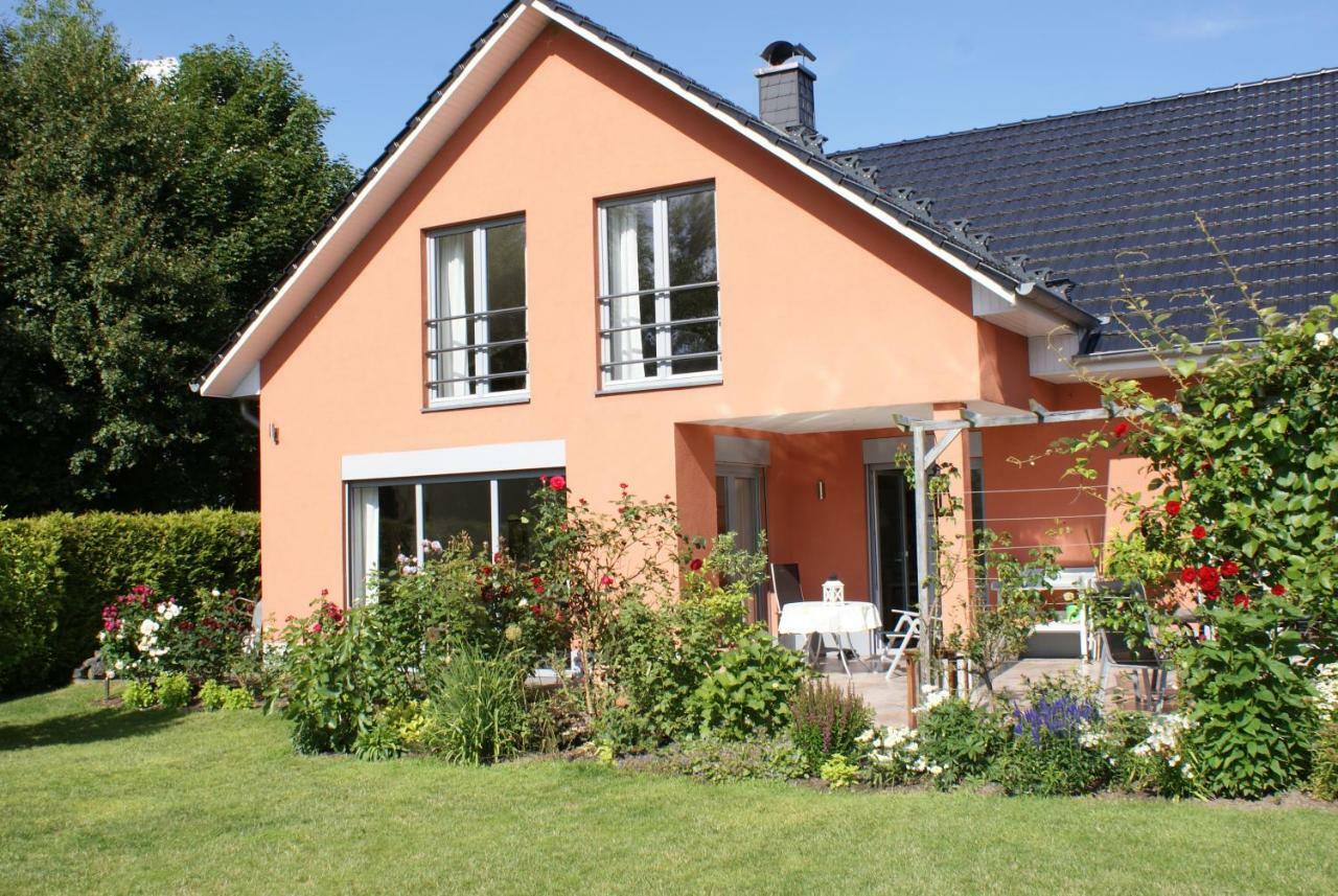 Ferienwohnung In Retgendorf Am Schweriner See - Abc174 By Abcwismar المظهر الخارجي الصورة